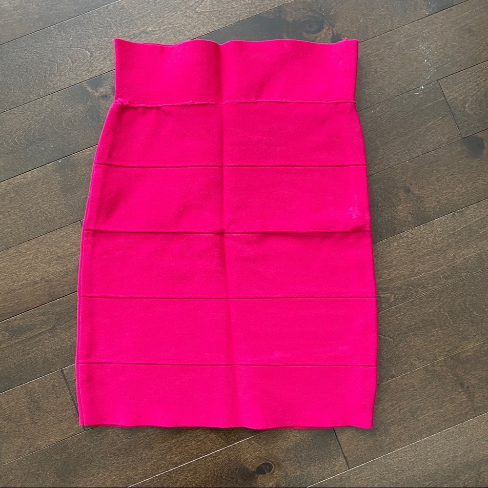 *BNWOT* Bodycon skirt